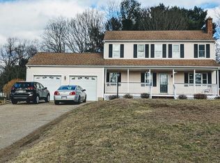 5 Vine St, Spencer, MA 01562