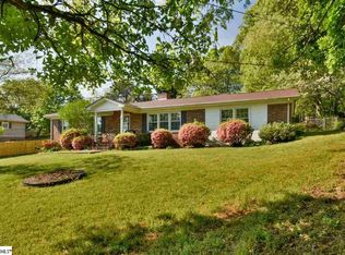 227 Brookwood Dr, Greer, SC 29651