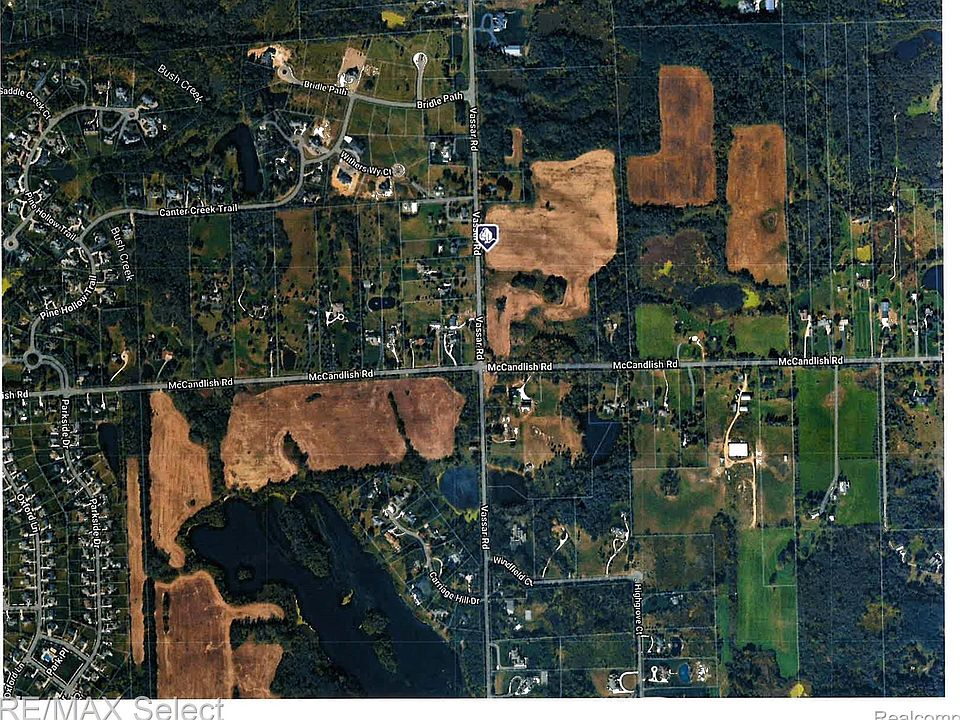 1st image of LOT E Vassar Rd