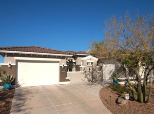 12741 N Spirit Mountain Rd, Oro Valley, AZ 85755