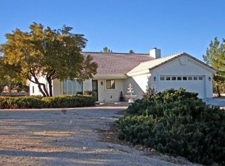 2125 W Silverlode Dr, Wickenburg, AZ 85390