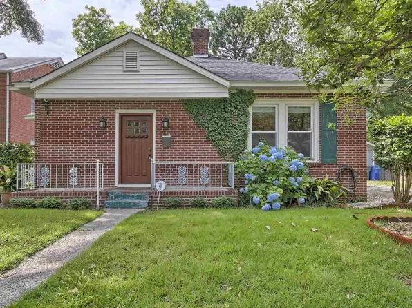 1720 Enoree Ave, Columbia, SC 29205