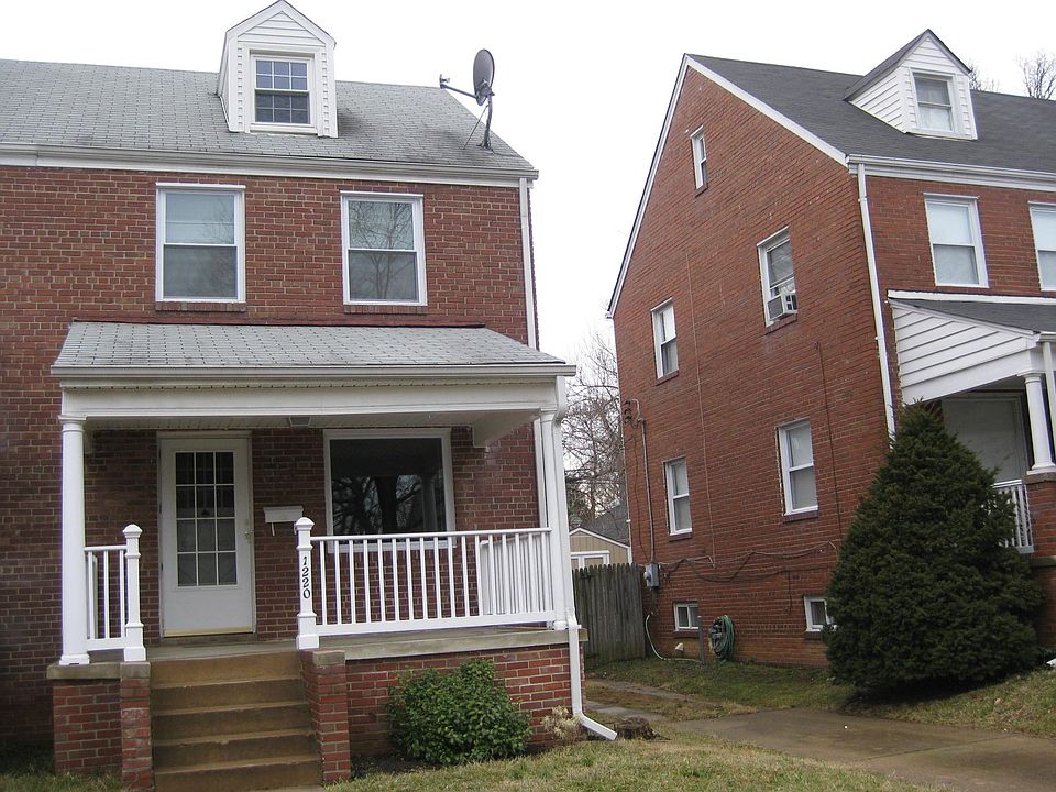 Semi-detached Townhouse