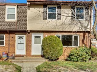1214 Rozbern Ct, Brick, NJ 08724