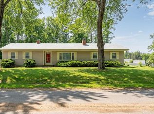 68 Leonard Ln, Old Town, ME 04468