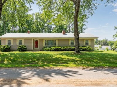 68 Leonard Lane, Old Town, ME, 04468