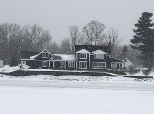 8437 Sill Rd, Sodus Point, NY 14555