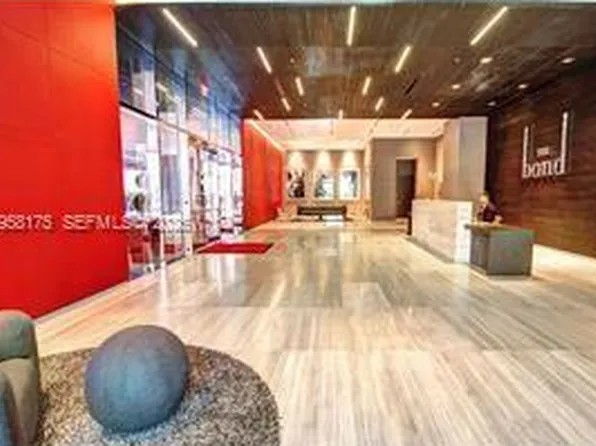 1080 Brickell Ave, Miami, FL