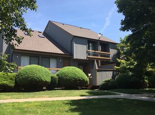 91 Sycamore Ct, Basking Ridge, NJ 07920