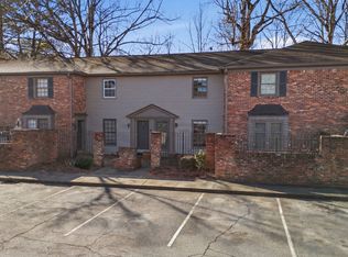 3083 Colonial Way APT F, Atlanta, GA 30341