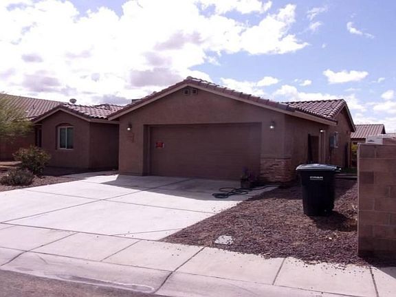 Property Side View