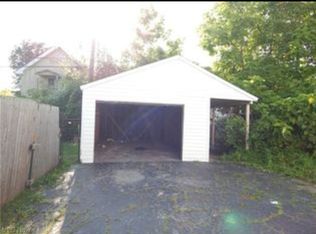 962 E 130th St, Cleveland, OH 44108