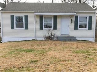 400 Crawford Rd, Saint Louis, MO 63137