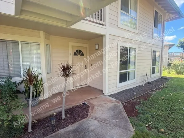 92-1212 Palahia St APT W106, Kapolei, HI 96707