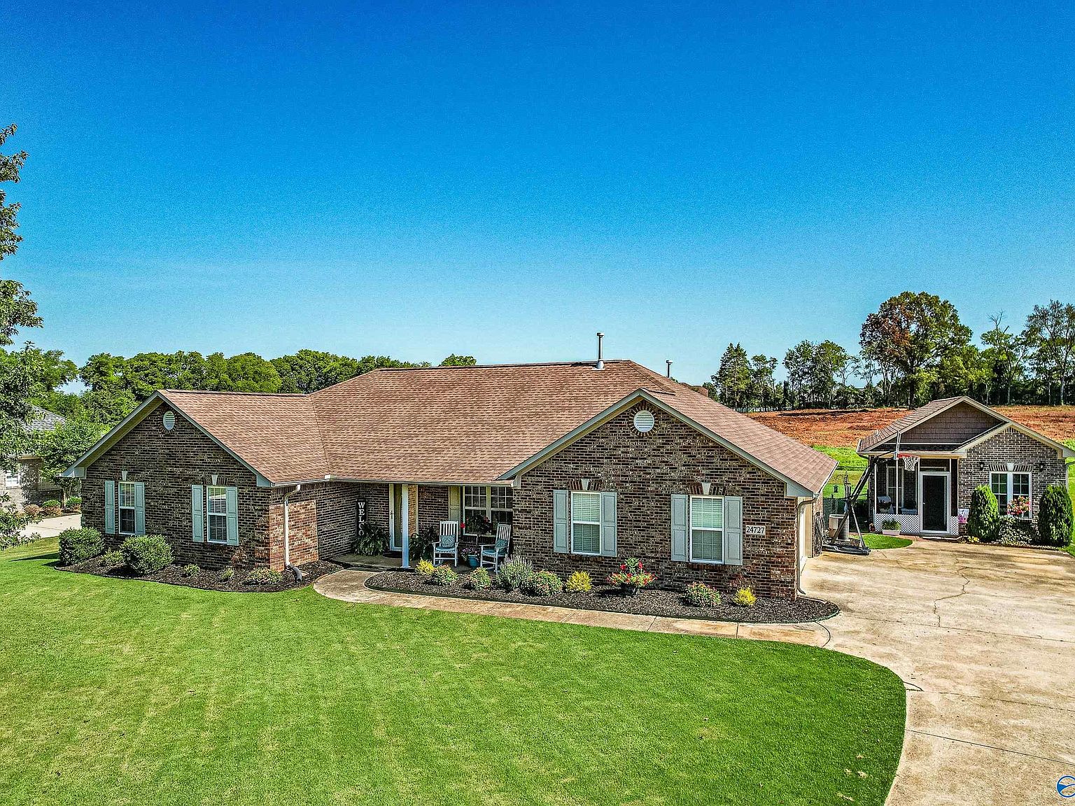 24727 Southern Heritage Ln, Athens, AL 35613 Zillow