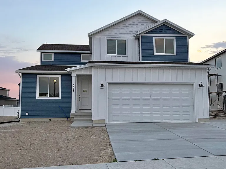 5517 N Orville St — Photo 1