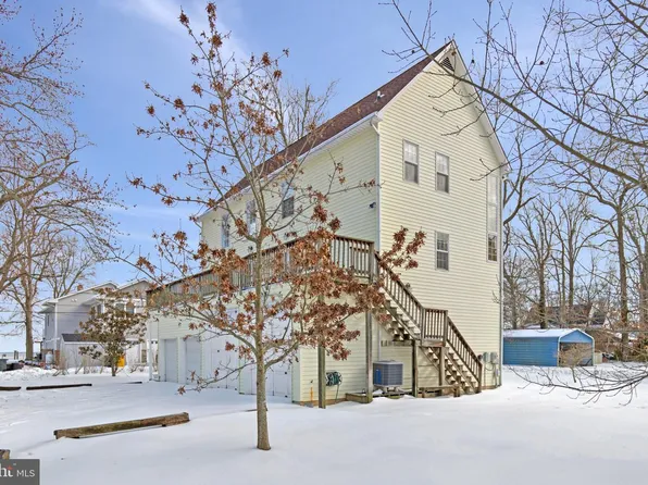 850 Walnut Ave, North Beach, MD 20714
