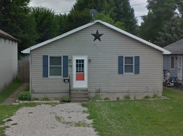 139 Emerson St, Bucyrus, OH 44820