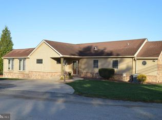 712 Penn Green Rd, Landenberg, PA 19350