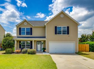 253 Fox Grove Cir, Columbia, SC 29229