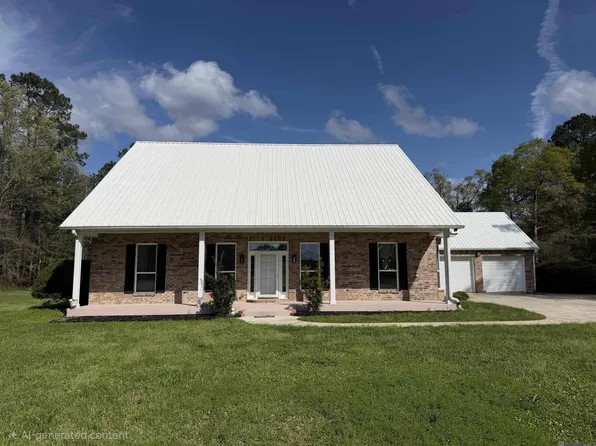 39062 Reinninger Rd, Denham Springs, LA 70706
