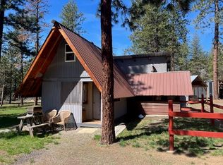 30697 Thunderbear Rd, Bonanza, OR 97623