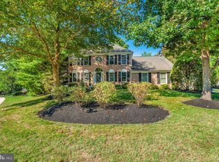 6401 Springhouse Cir, Clifton, VA 20124