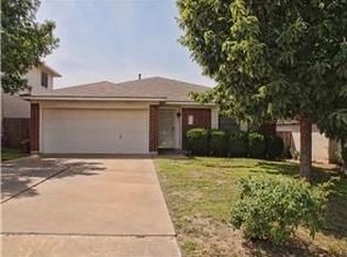 13918 Randalstone Dr, Pflugerville, TX 78660