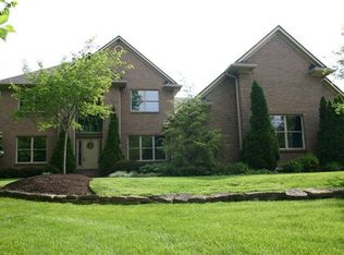 7760 Woodbridge Ct, Springboro, OH 45066