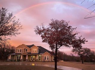 7300 Weatherby Rd, Burleson, TX 76028