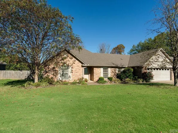 2104 Caleb Dr, Searcy, AR 72143