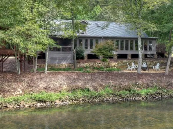 870 Indian Trce, Mineral Bluff, GA 30559