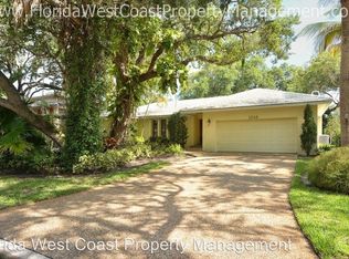 1248 S View Dr, Sarasota, FL 34242