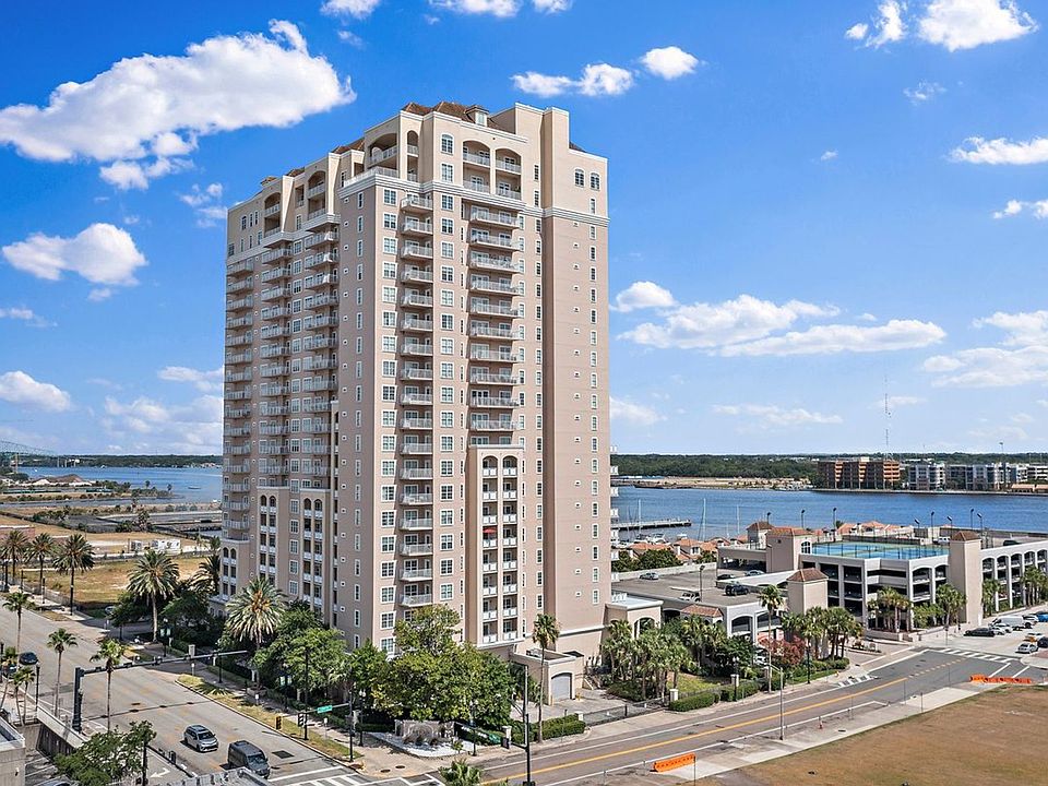 1st image of 400 E Bay St Suite 1002
