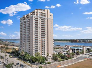 400 E Bay St SUITE 1002, Jacksonville, FL 32202