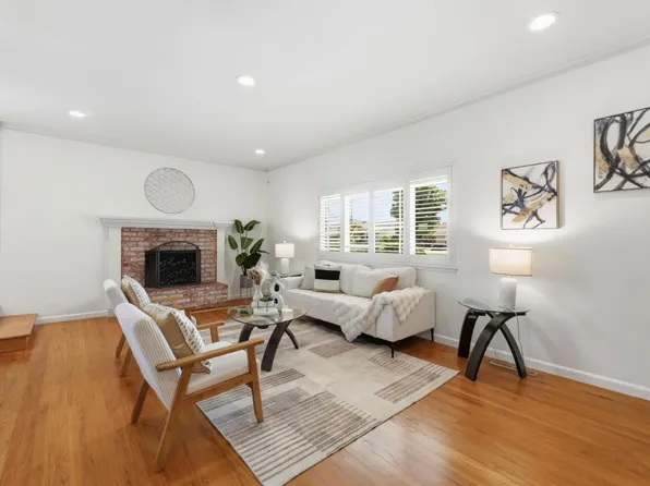 3666 Kirk Rd, San Jose, CA 95124