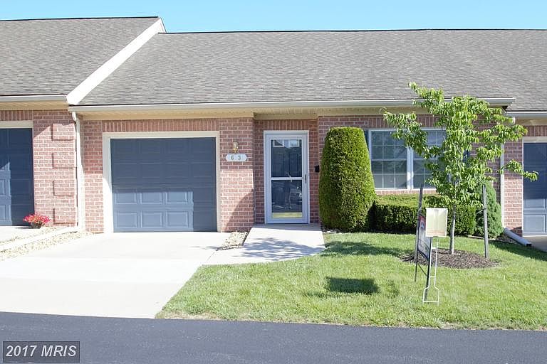 1st image of 63 Sunbrook Ln #14
