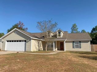 1170 Oakwood Lakes Blvd, Defuniak Springs, FL 32433
