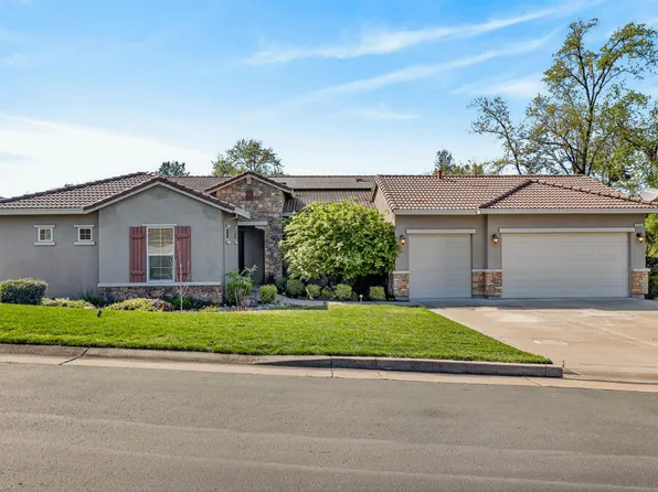 6324 Monument Springs Dr, Rocklin, CA 95677