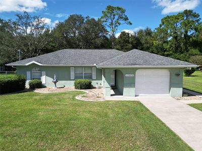 11974 SE 84th Ave, Belleview, FL, 34420
