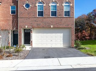 3827 Cullingworth Rd, Burtonsville, MD 20866