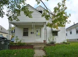 1013 Weng Ave, Dayton, OH