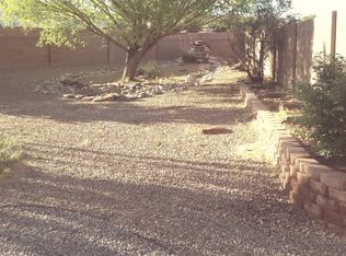 7127 Don Xavier Ave SW, Albuquerque, NM 87121