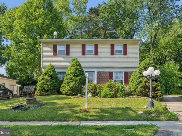 5 Kirk Hill Ct, Baltimore, MD 21228