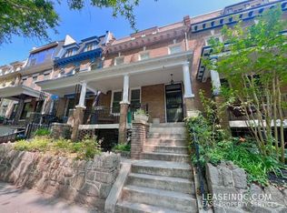 1211 Park Rd NW #B, Washington, DC 20010