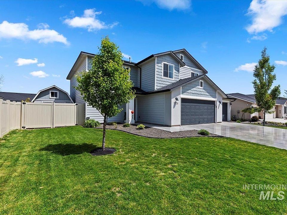 17738 N Newdale Ave, Nampa, ID 83687 Zillow