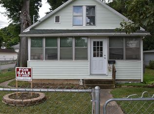 1402 Broadway Ave, Parkersburg, WV 26101