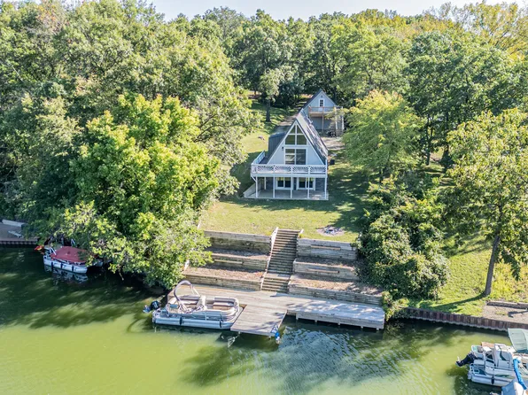 257 Lake Thunderbird Dr, Putnam, IL 61560