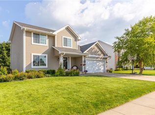 4119 154th St, Urbandale, IA 50323