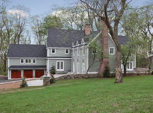 128 Warncke Rd, Wilton, CT 06897